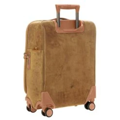 Bric's Life Trolley 55cm Camel -Herentassen Verkoop image 128