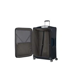 Samsonite D'Lite Spinner 83 Exp Midnight Blue -Herentassen Verkoop image 13