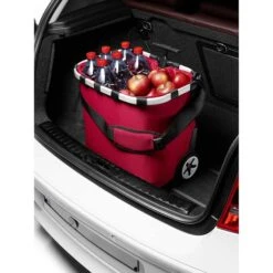 Reisenthel Shopping Carrycruiser Black -Herentassen Verkoop image 1306