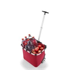 Reisenthel Shopping Carrycruiser Black -Herentassen Verkoop image 1307