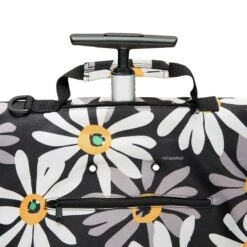 Reisenthel Shopping Trolley M Dots -Herentassen Verkoop image 1313