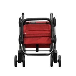 Playmarket Go Up Premium Boodschappentrolley Rood -Herentassen Verkoop image 1329
