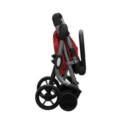 Playmarket Go Up Premium Boodschappentrolley Rood -Herentassen Verkoop image 1330