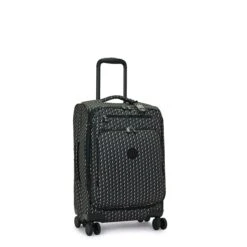 Kipling New Youri Spin S 3D K Pink -Herentassen Verkoop image 134