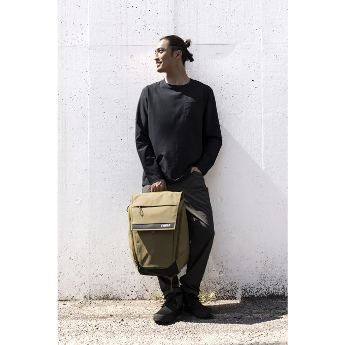 Thule Paramount Backpack 27L Black 3 Thule Paramount Backpack 27L Black - Afbeelding 3