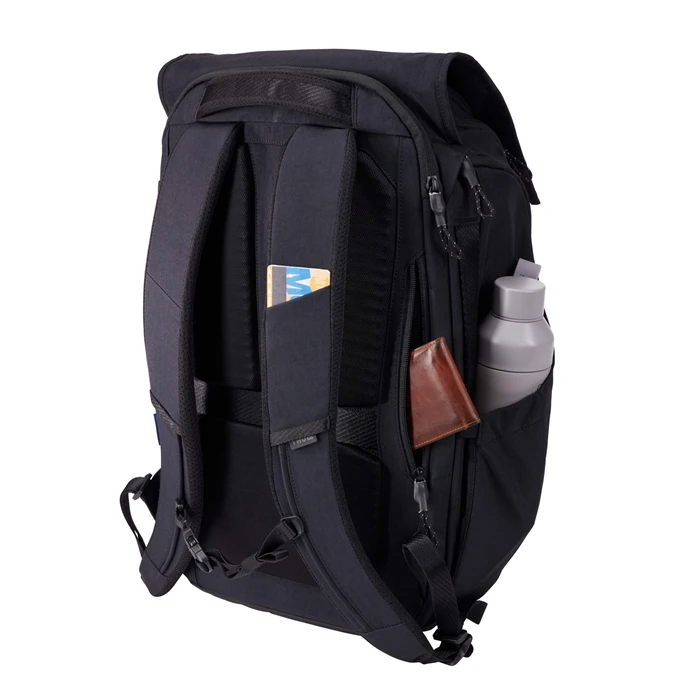 Thule Paramount Backpack 27L Black 11 Thule Paramount Backpack 27L Black - Afbeelding 11