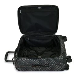 Kipling New Youri Spin S 3D K Pink -Herentassen Verkoop image 136