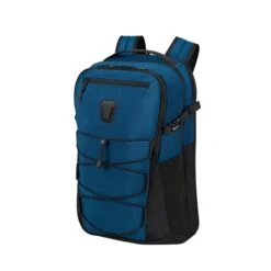 Samsonite Dye-Namic Backpack L 17.3" Blue -Herentassen Verkoop image 1364