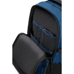 Samsonite Dye-Namic Backpack L 17.3" Blue -Herentassen Verkoop image 1369