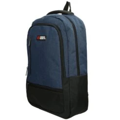 Enrico Benetti Hamburg 15'' Laptop Backpack Blue 7 Enrico Benetti Hamburg 15'' Laptop Backpack Blue -Herentassen Verkoop image 1375
