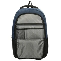 Enrico Benetti Hamburg 15'' Laptop Backpack Blue 9 Enrico Benetti Hamburg 15'' Laptop Backpack Blue -Herentassen Verkoop image 1377