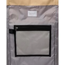 Sandqvist Bernt Backpack Multi Wheat -Herentassen Verkoop image 1381