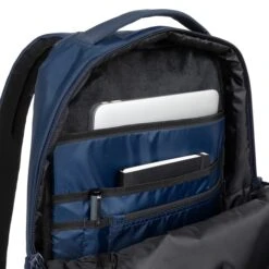 Eastpak Tecum F Cnnct F Navy -Herentassen Verkoop image 1394