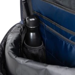 Eastpak Tecum F Cnnct F Navy -Herentassen Verkoop image 1395