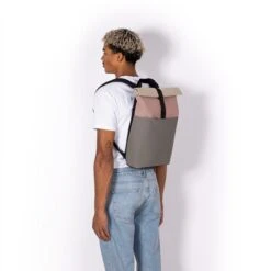 Ucon Acrobatics Hajo Backpack Mini 15,4" Rose Dark Grey -Herentassen Verkoop image 1398