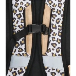 Zebra Trends Olivia Rugzak Wit-beige -Herentassen Verkoop image 1415