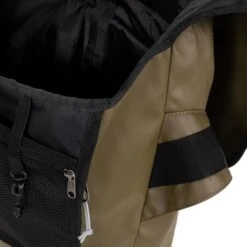 Eastpak Messer Bike Tarp Army -Herentassen Verkoop image 1422
