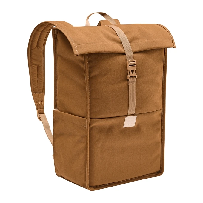 Vaude Coreway Rolltop 20 Umbra 2 Vaude Coreway Rolltop 20 Umbra - Afbeelding 2