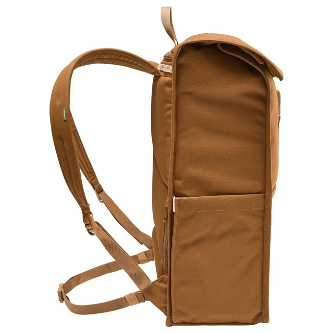 Vaude Coreway Rolltop 20 Umbra 3 Vaude Coreway Rolltop 20 Umbra - Afbeelding 3