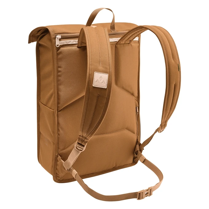 Vaude Coreway Rolltop 20 Umbra 4 Vaude Coreway Rolltop 20 Umbra - Afbeelding 4
