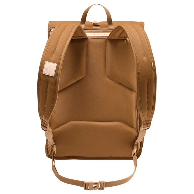Vaude Coreway Rolltop 20 Umbra 5 Vaude Coreway Rolltop 20 Umbra - Afbeelding 5