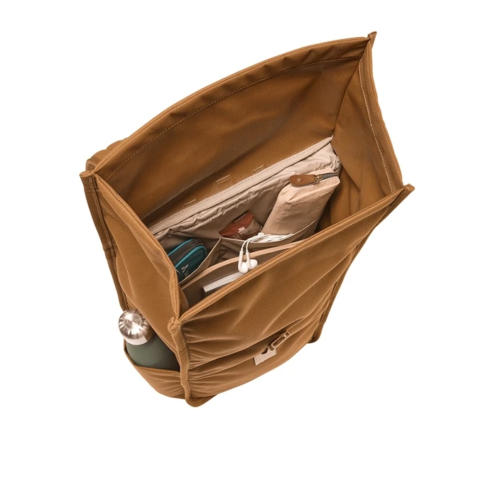 Vaude Coreway Rolltop 20 Umbra 7 Vaude Coreway Rolltop 20 Umbra - Afbeelding 7