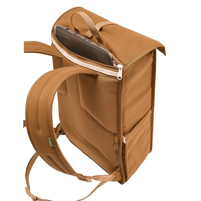 Vaude Coreway Rolltop 20 Umbra 9 Vaude Coreway Rolltop 20 Umbra - Afbeelding 9