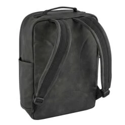 Camel Active Laos Rugzak 15" Black -Herentassen Verkoop image 1447