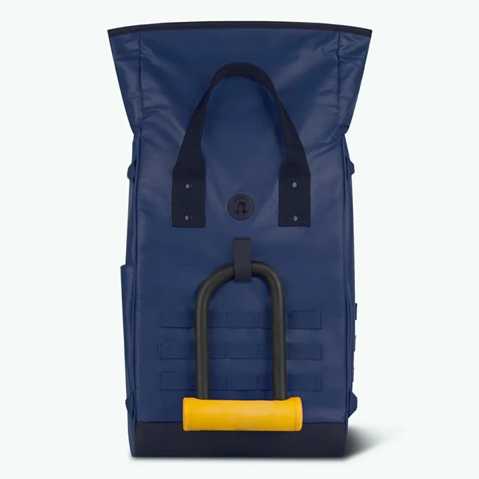 Cabaïa Cabaia Adventurer Bag Medium Odense 5 Cabaïa Cabaia Adventurer Bag Medium Odense - Afbeelding 5