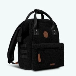 Cabaïa Cabaia Adventurer Bag Small Dhaka -Herentassen Verkoop image 1463