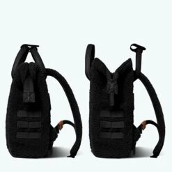 Cabaïa Cabaia Adventurer Bag Small Dhaka -Herentassen Verkoop image 1465