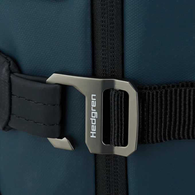 Hedgren Commute Rail 15,6" Rugzak City Blue 7 Hedgren Commute Rail 15,6" Rugzak City Blue - Afbeelding 7