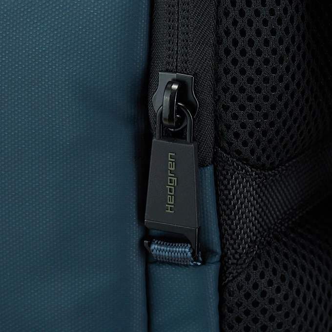 Hedgren Commute Rail 15,6" Rugzak City Blue 8 Hedgren Commute Rail 15,6" Rugzak City Blue - Afbeelding 8