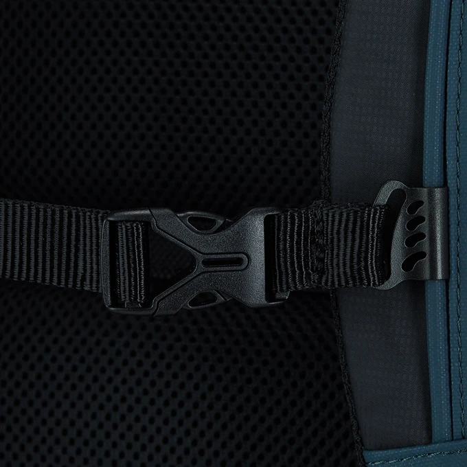 Hedgren Commute Rail 15,6" Rugzak City Blue 9 Hedgren Commute Rail 15,6" Rugzak City Blue - Afbeelding 9