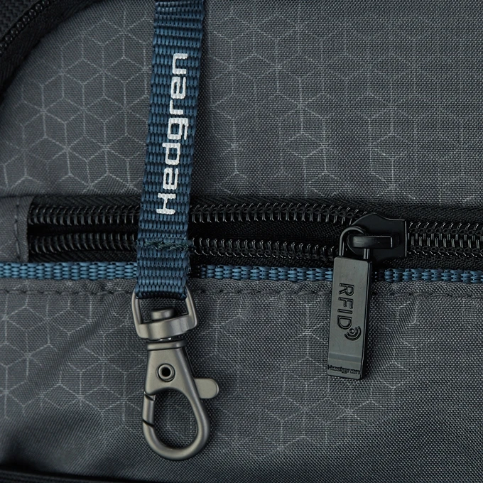 Hedgren Commute Rail 15,6" Rugzak City Blue 11 Hedgren Commute Rail 15,6" Rugzak City Blue - Afbeelding 11