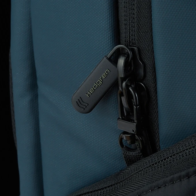 Hedgren Commute Rail 15,6" Rugzak City Blue 12 Hedgren Commute Rail 15,6" Rugzak City Blue - Afbeelding 12