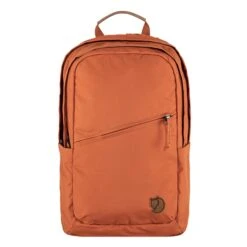 Fjallraven Raven 20 Terracotta Brown