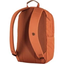 Fjallraven Raven 20 Terracotta Brown -Herentassen Verkoop image 1503