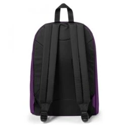 Eastpak Out Of Office Eggplant Purple -Herentassen Verkoop image 1508
