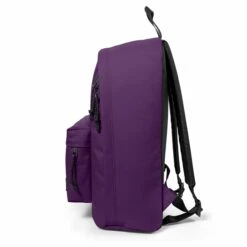 Eastpak Out Of Office Eggplant Purple -Herentassen Verkoop image 1509