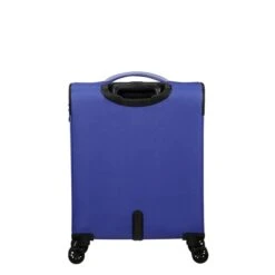 American Tourister Pulsonic Spinner 55 EXP Soft Lilac -Herentassen Verkoop image 151