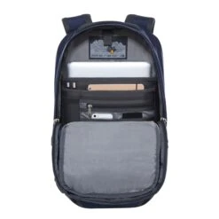 The North Face Fall Line Cosmic Blue / Asphalt Grey -Herentassen Verkoop image 1514