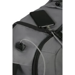 Samsonite Roader Travel Backpack S 38L Drifter Grey -Herentassen Verkoop image 1531