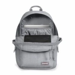 Eastpak Padded Double Sunday Grey -Herentassen Verkoop image 1536