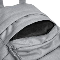 Eastpak Padded Double Sunday Grey -Herentassen Verkoop image 1538