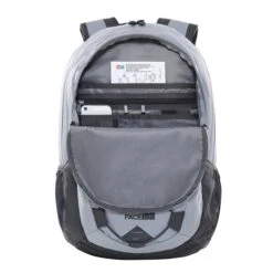 The North Face Groundwork Mid Grey / Asphalt Grey -Herentassen Verkoop image 1542