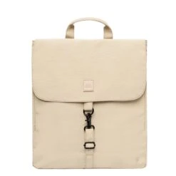 Lefrik Handy Backpack Mini Vandra Stone Ripstop