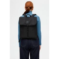 Lefrik Handy Backpack Mini Vandra Stone Ripstop -Herentassen Verkoop image 1549