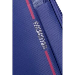 American Tourister Pulsonic Spinner 55 EXP Soft Lilac -Herentassen Verkoop image 155