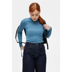 Lefrik Handy Backpack Mini Vandra Stone Ripstop -Herentassen Verkoop image 1550